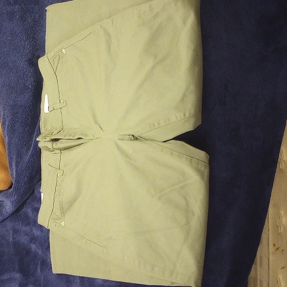 Jessica Simpson High Rise Skinny Ankle pants, size 14 NWT - Picture 2 of 5